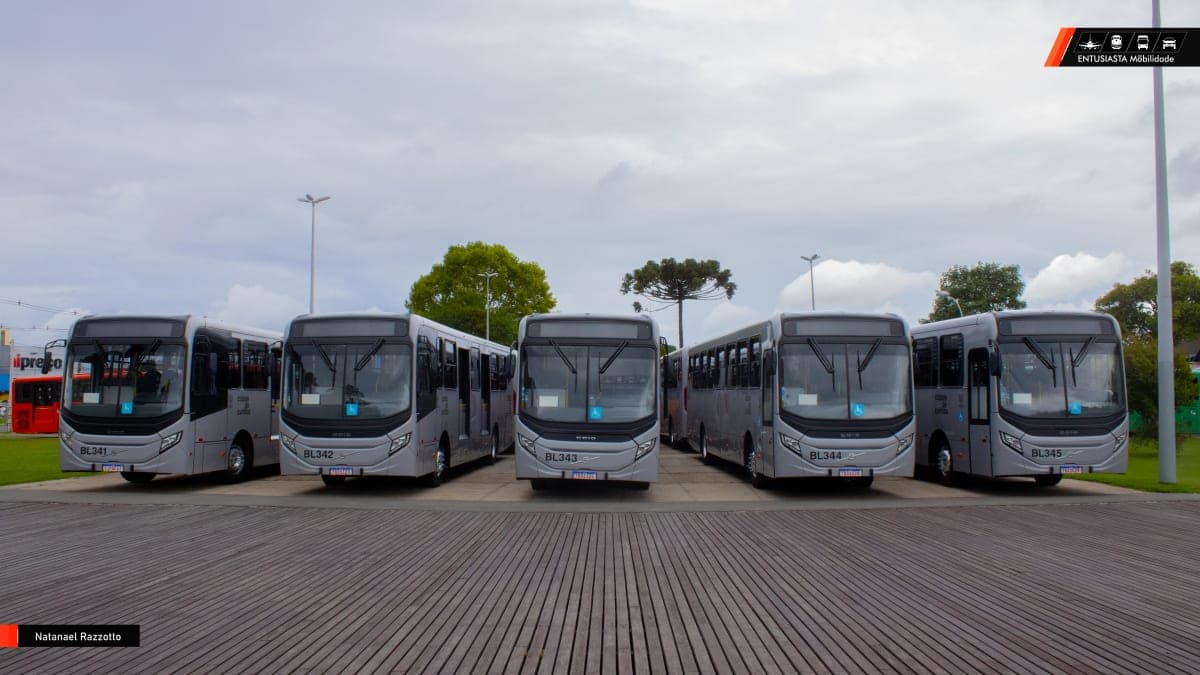 BL343 | Transporte Coletivo Glória | - Autoria de nrfv | Entusiasta da Mobilidade