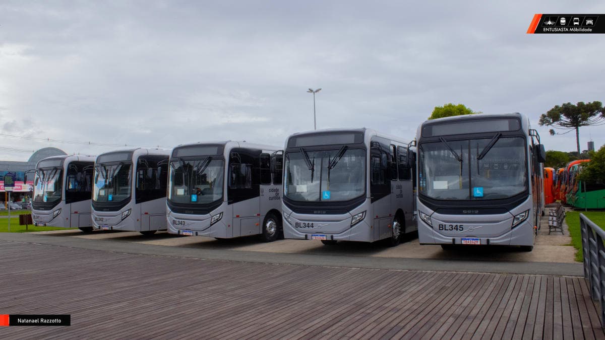 BL345 | Transporte Coletivo Glória | - Autoria de nrfv | Entusiasta da Mobilidade