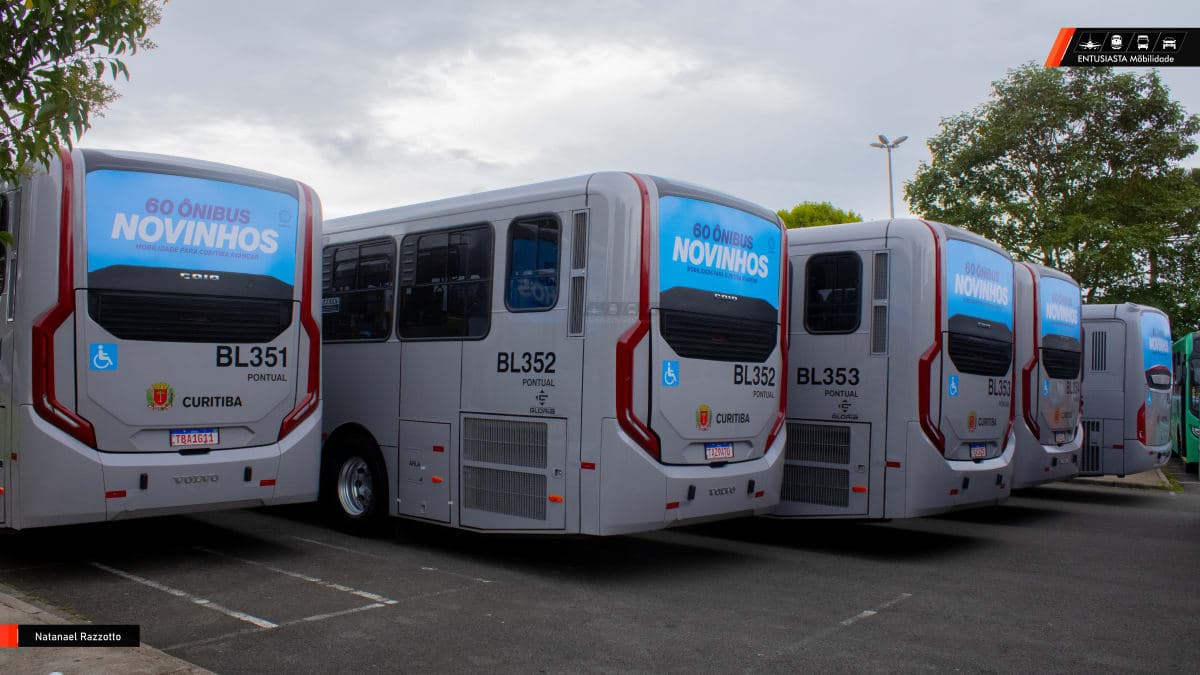 BL352 | Transporte Coletivo Glória | - Autoria de nrfv | Entusiasta da Mobilidade